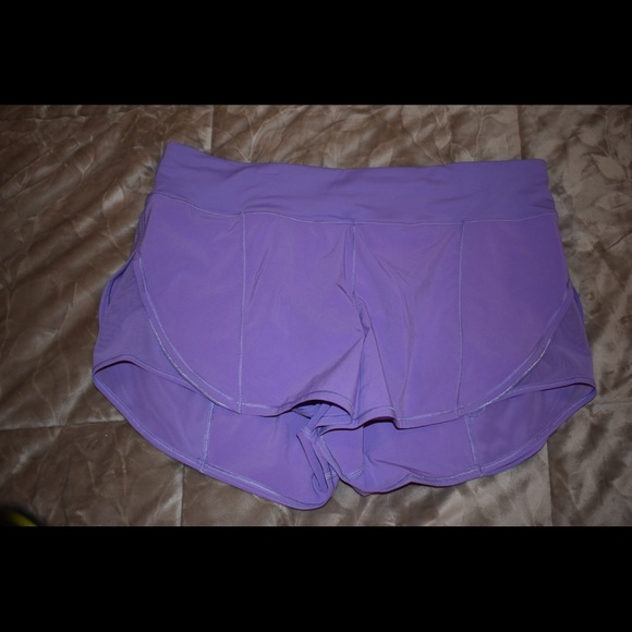 Lululemon Shorts - Picture 1 of 4